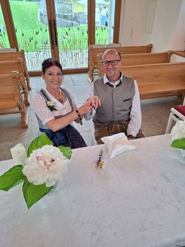 Trachtenvoting - Sonja aus Freistadt