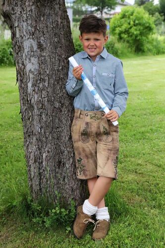 Trachtenvoting - Paul aus Schärding