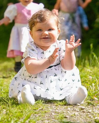 Trachtenvoting - Nadine aus Grieskirchen