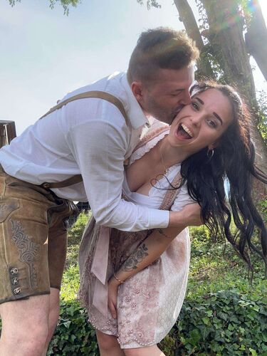 Trachtenvoting - Anna aus Freistadt