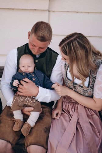 Trachtenvoting - Anna aus Steyr