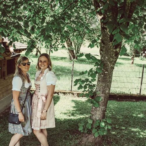 Trachtenvoting - natalie aus Vöcklabruck