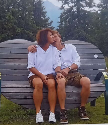 Trachtenvoting - Angela aus Ried