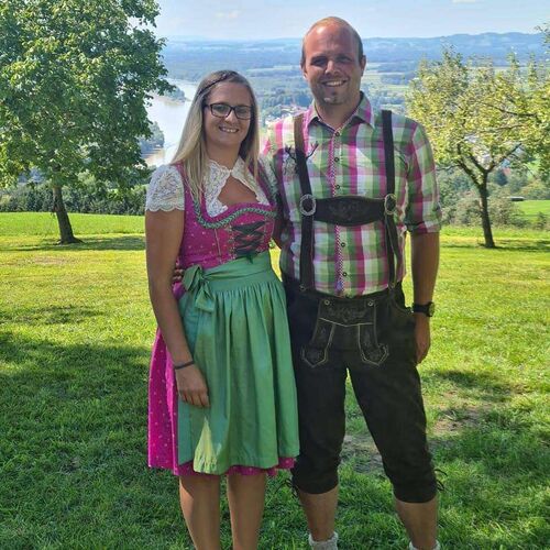 Trachtenvoting - Nina aus Urfahr-Umgebung