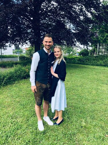 Trachtenvoting - Simone aus Schärding