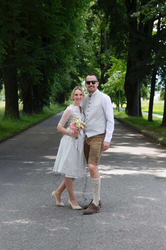 Trachtenvoting - Nina aus Wels