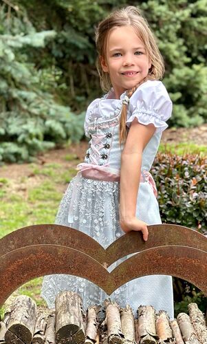 Trachtenvoting - Solana aus Amstetten