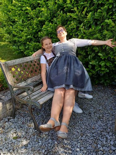 Trachtenvoting - Michaela aus Freistadt