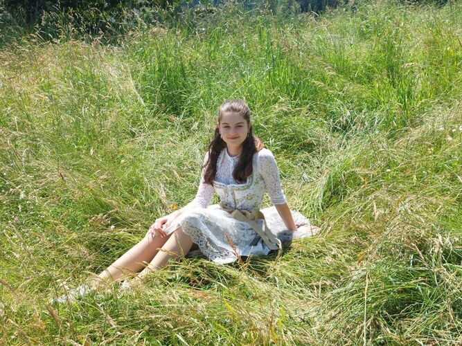 Trachtenvoting - Regina aus Freistadt