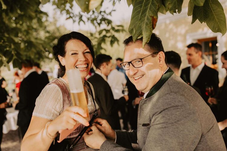 Trachtenvoting - Andrea aus Perg