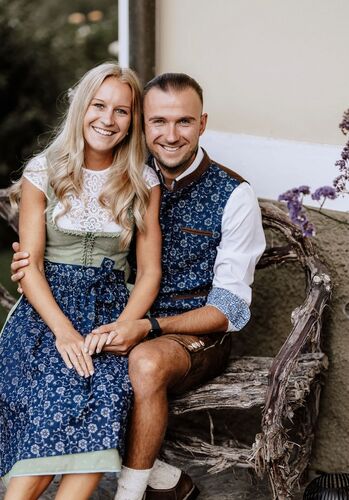 Trachtenvoting - Thomas aus Linz