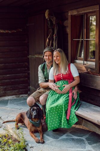 Trachtenvoting - Jessica aus Grieskirchen