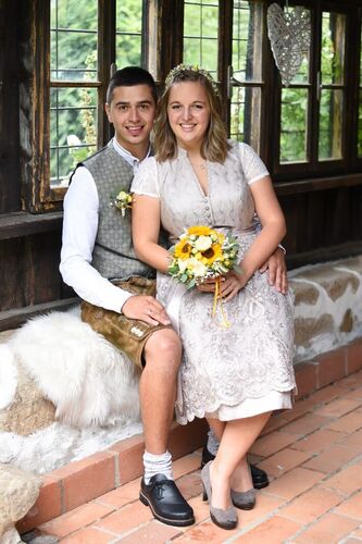 Trachtenvoting - Sabrina aus Freistadt