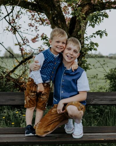 Trachtenvoting - Elisabeth aus Braunau