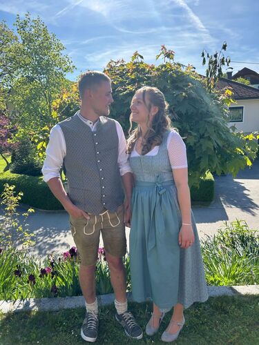 Trachtenvoting - Eva aus Grieskirchen