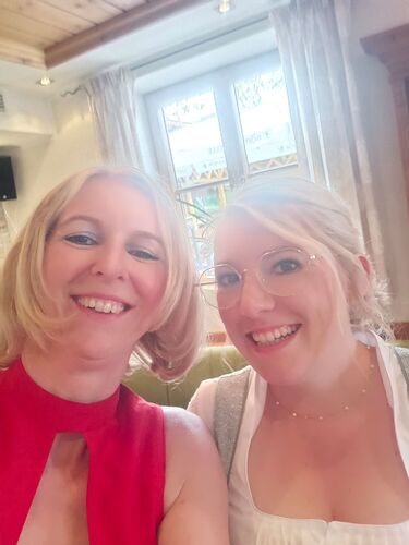 Trachtenvoting - Josefa aus Schärding