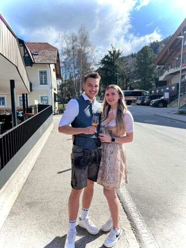 Trachtenvoting - Marcella aus Freistadt