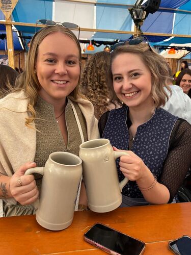 Trachtenvoting - Leonie aus Schärding