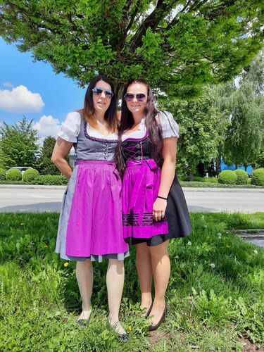 Trachtenvoting - Michelle aus Schärding