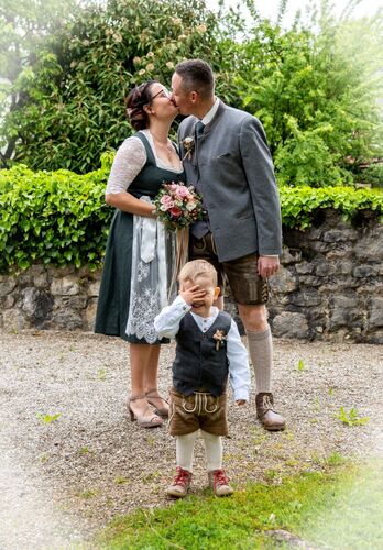 Trachtenvoting - Andrea aus Amstetten