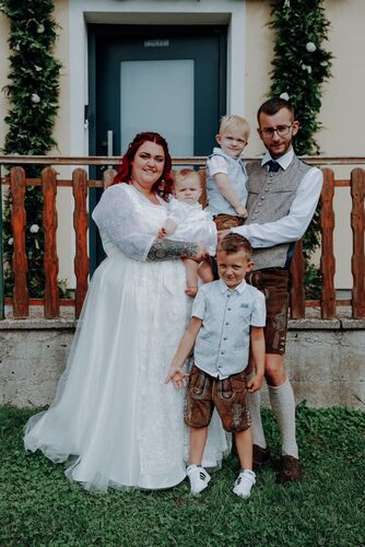 Trachtenvoting - Jacqueline aus Vöcklabruck