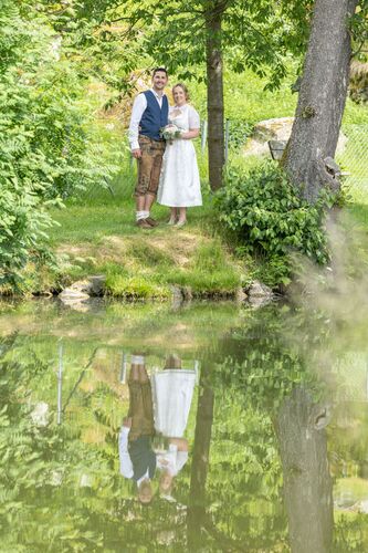 Trachtenvoting - Julia aus Urfahr-Umgebung