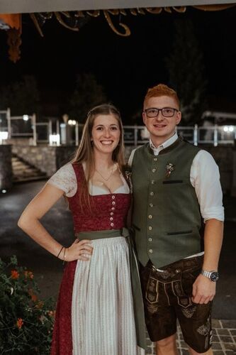 Trachtenvoting - Eva aus Vöcklabruck