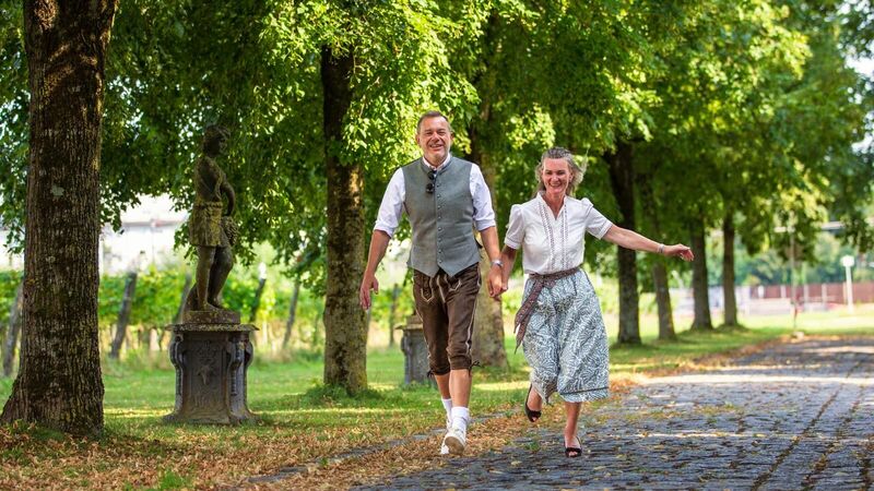 Trachtenvoting - Manuela aus Linz