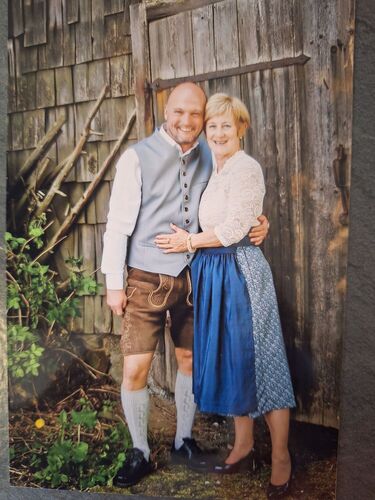 Trachtenvoting - Loretta aus Vöcklabruck