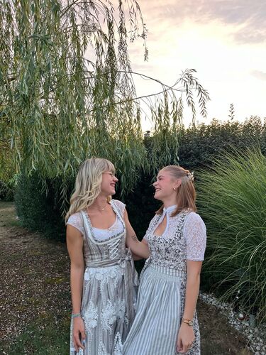 Trachtenvoting - Magdalena aus Wels