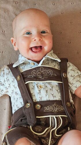 Trachtenvoting - Tanja aus Steyr