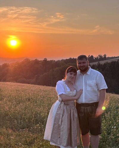 Trachtenvoting - Susanne Julia aus Perg