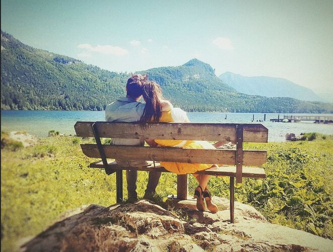 Trachtenvoting - melanie aus Enns