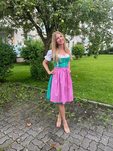 Trachtenvoting - Svjetlana aus Ried