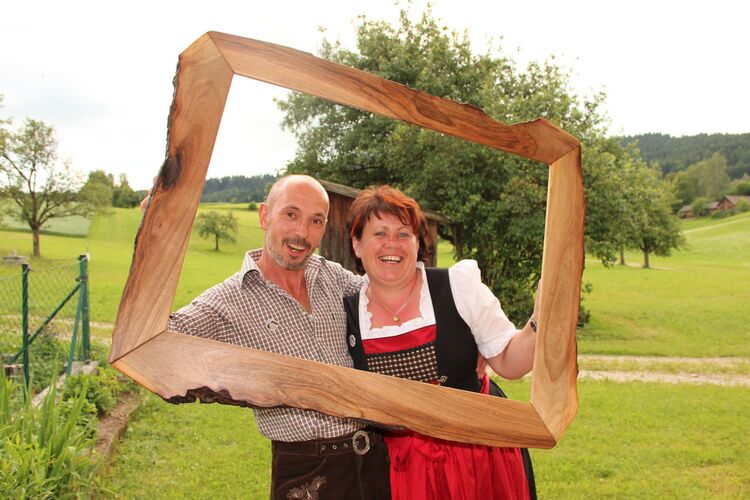 Trachtenvoting - Roland aus Freistadt