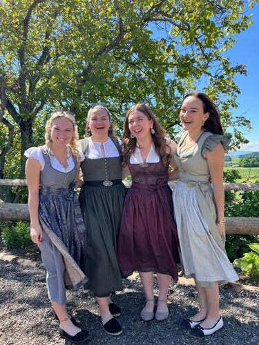 Trachtenvoting - Stella-Isabel aus Braunau