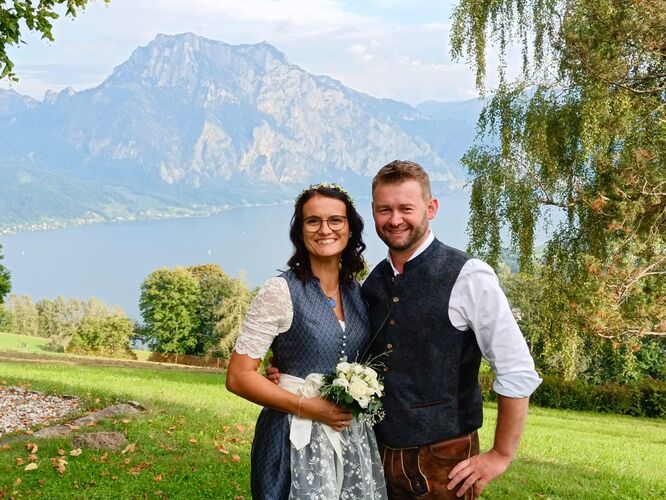 Trachtenvoting - Manuela aus Grieskirchen