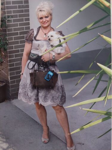 Trachtenvoting - Kurt aus Enns