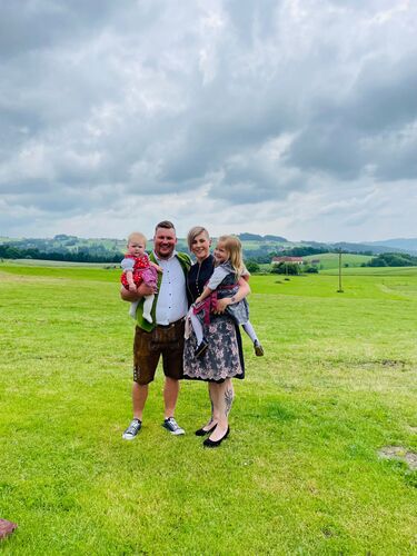 Trachtenvoting - Corinna aus Urfahr-Umgebung