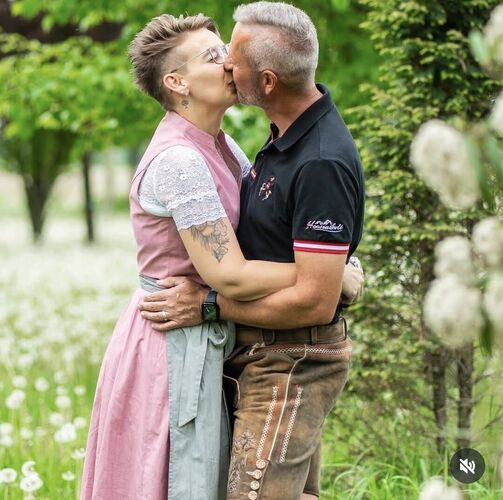 Trachtenvoting - Selina aus Urfahr-Umgebung