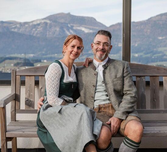 Trachtenvoting - Nicole aus Kirchdorf