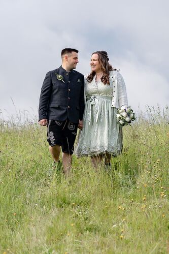 Trachtenvoting - Anja aus Freistadt