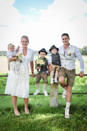 Trachtenvoting - Vanessa aus Amstetten