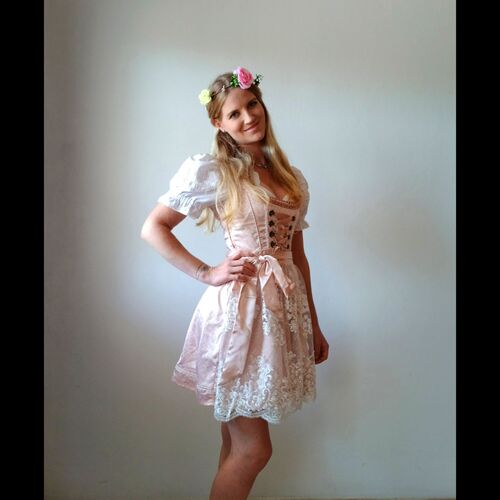 Trachtenvoting - Christina aus Grieskirchen