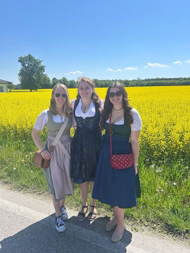 Trachtenvoting - Teresa aus Braunau