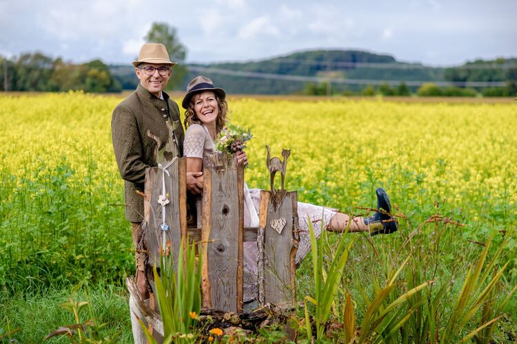 Trachtenvoting - Anna aus Braunau