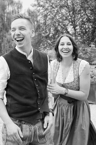 Trachtenvoting - Simea aus Braunau