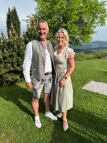 Trachtenvoting - Willi aus Freistadt