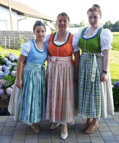 Trachtenvoting - Ulrich aus Schärding