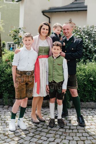 Trachtenvoting - Michael aus Gmunden